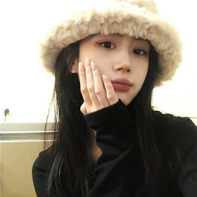 野女孩