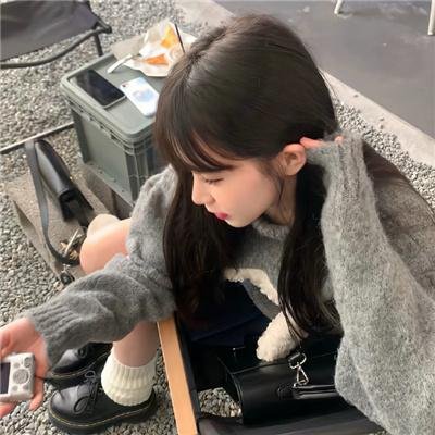 女麻吉