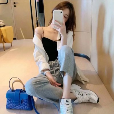 我世界的中心